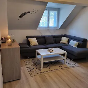 Lumiere , 2-4-6 Personnes Appartement
