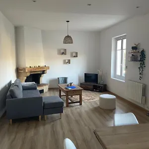 Maison La Vielmuroise Hébergement de vacances Vielmur-sur-Agout